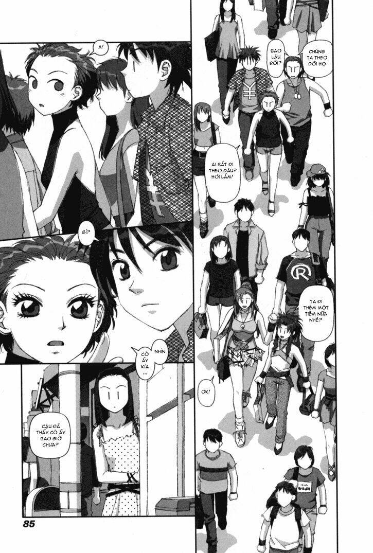 boku no futatsu no tsubasa chapter 3 18