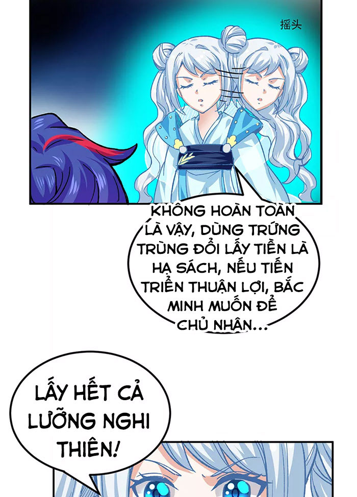 võ đạo độc tôn chapter 378 50