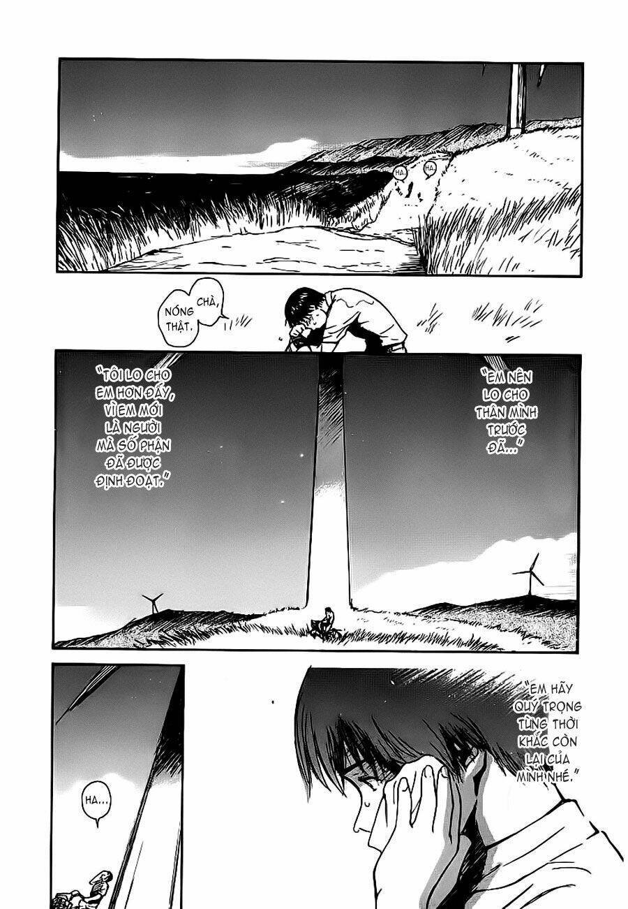 người tình chapter 8 13