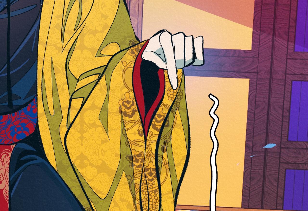 vô liêm sỉ chapter 4 113