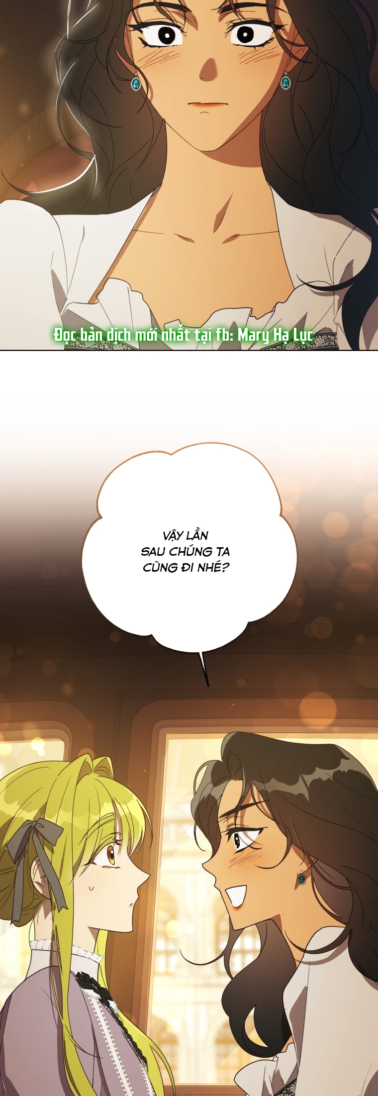 công chúa khắc ấn kẻ phản nghịch chapter 55.1 24