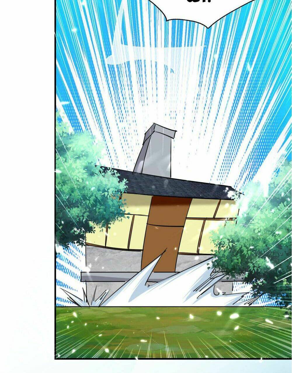 vạn giới tiên vương chapter 3 29