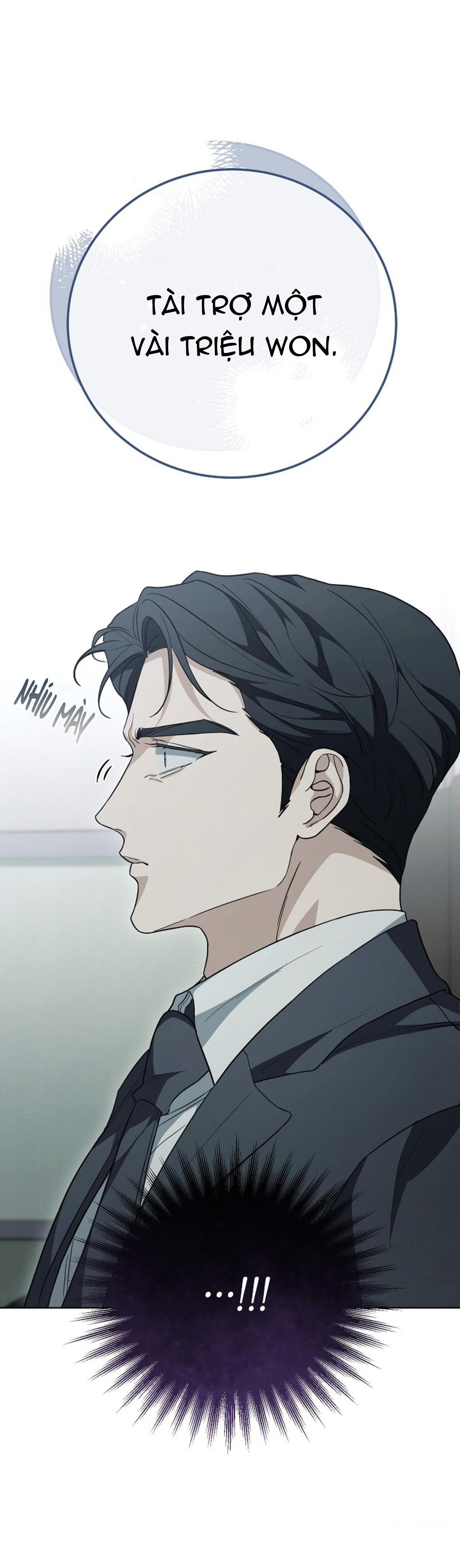 (abo)mối quan hệ không hoàn chỉnh chapter 3 17