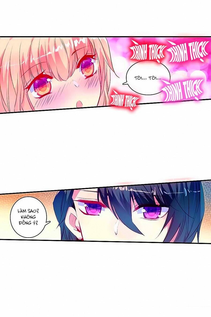 101 sủng vật tình nhân chapter 33 3