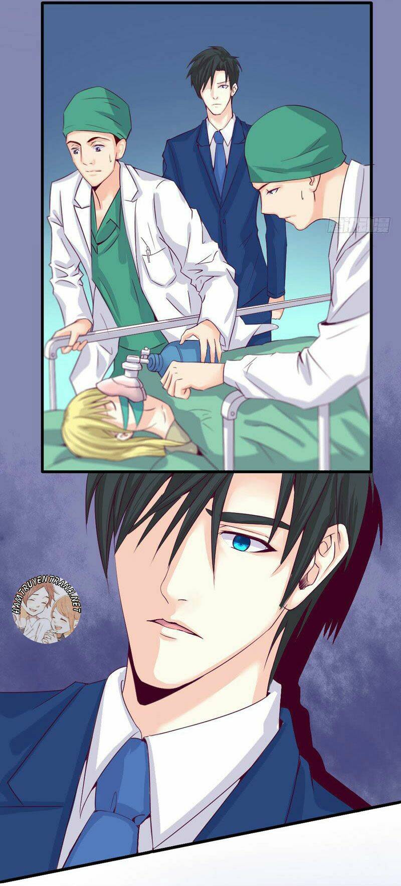 dục vọng của ác ma chapter 14 20