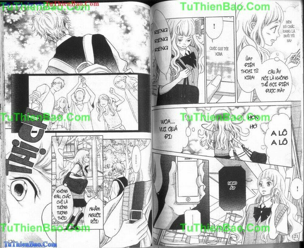 anh bạn bí ẩn chapter 8 61