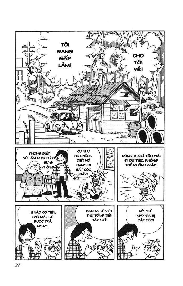 cuốn từ điển kì bí chapter 24 6