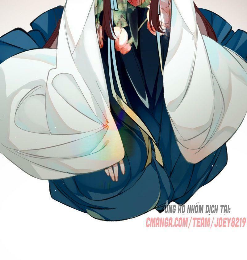 phế vật công chúa muốn nhặt chồng chapter 22 37