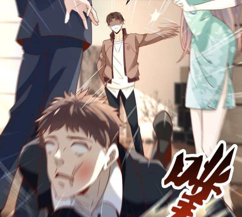 nãi ba là chiến thần mạnh nhất chapter 11 10