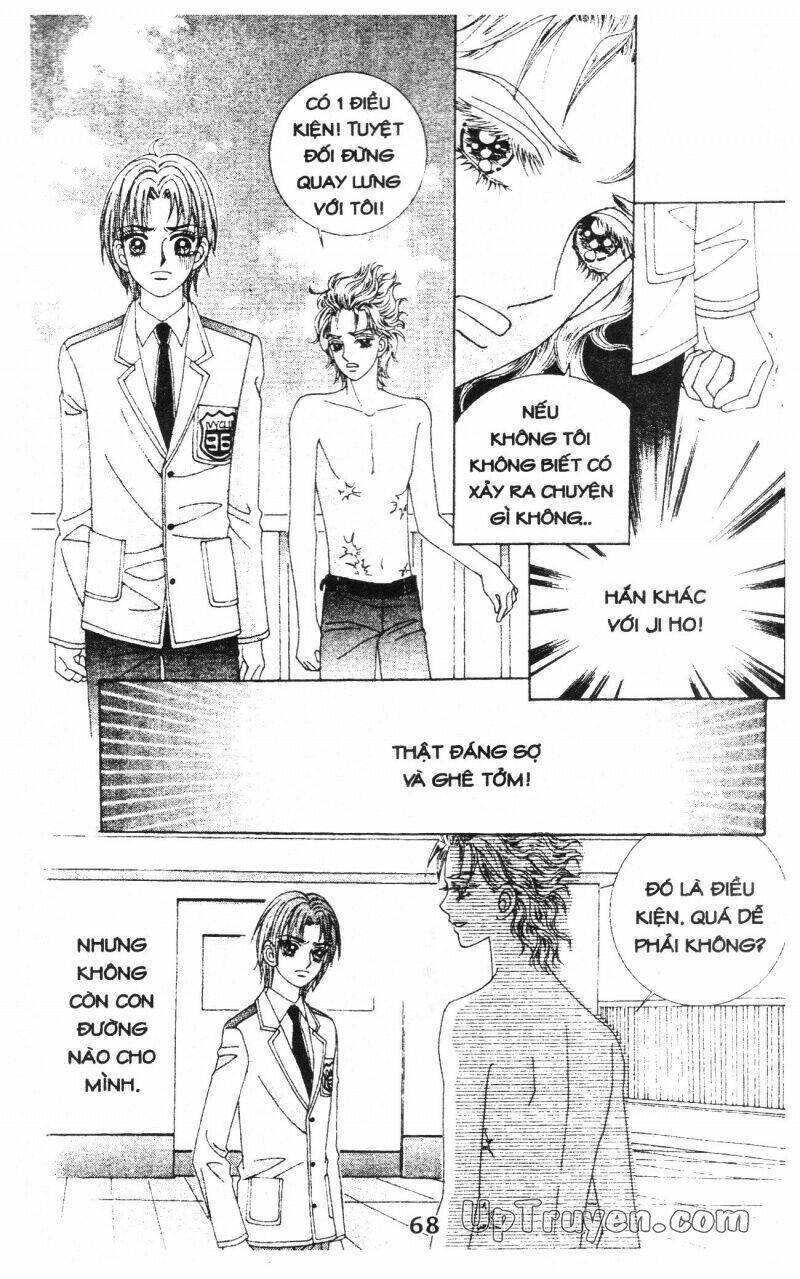 mặt nạ tình yêu chapter 48 70