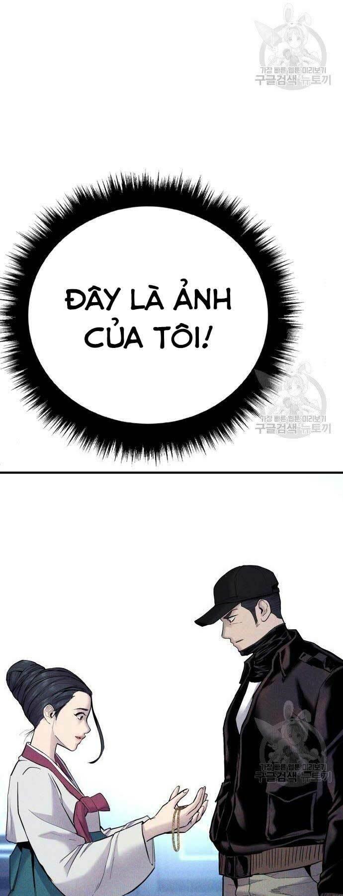 đặc vụ kim chapter 40 84