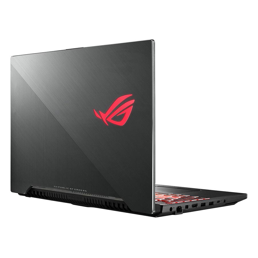 Laptop Asus ROG Strix SCAR II GL504GV-ES099T Core i7-8750H/ RTX 2060 6GB/ Win10 (15.6&amp;quot; FHD IPS) - Hàng Chính Hãng