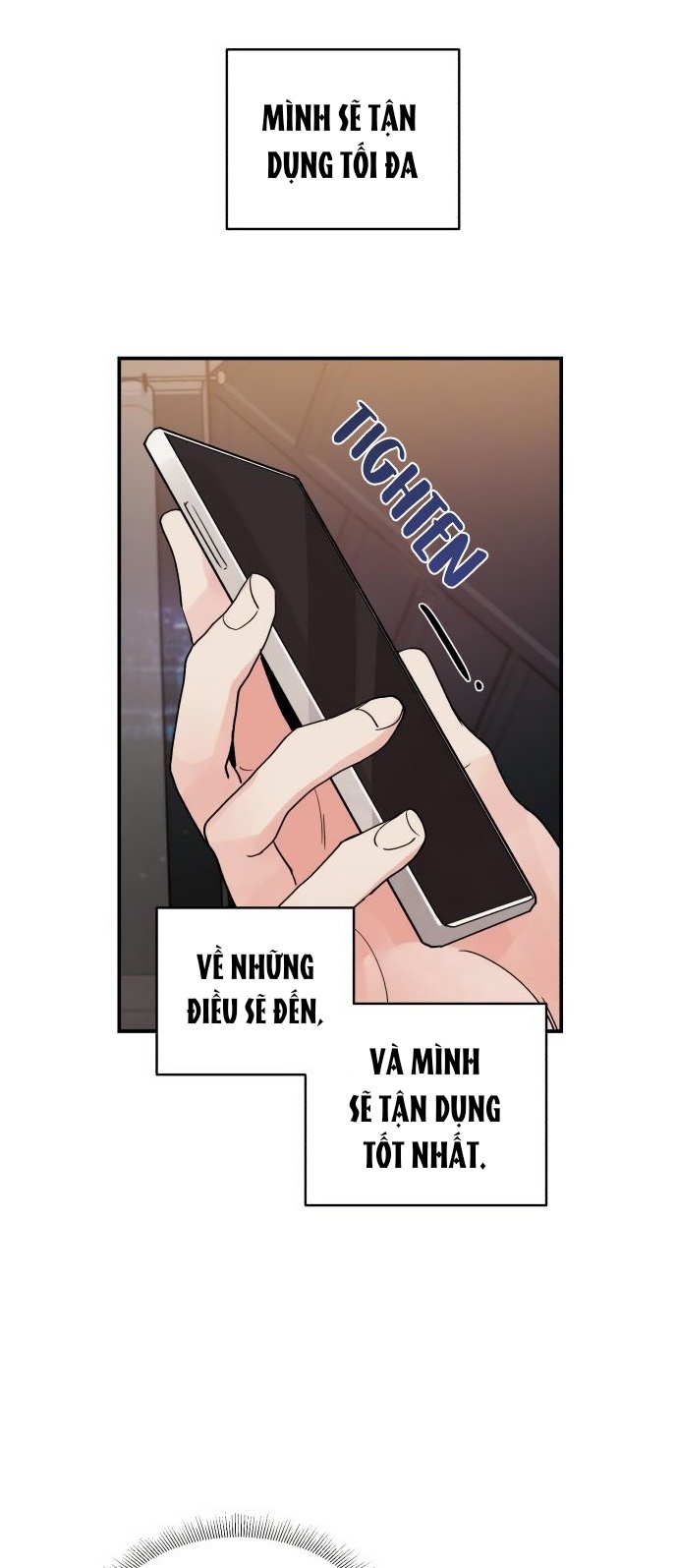 cặp đôi oan gia ngõ hẹp chapter 18 47