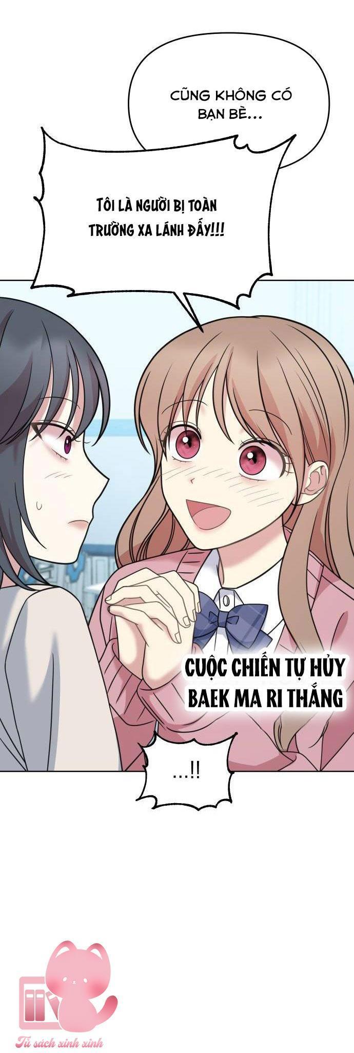 quản gia, làm ơn đấy! chapter 18 22