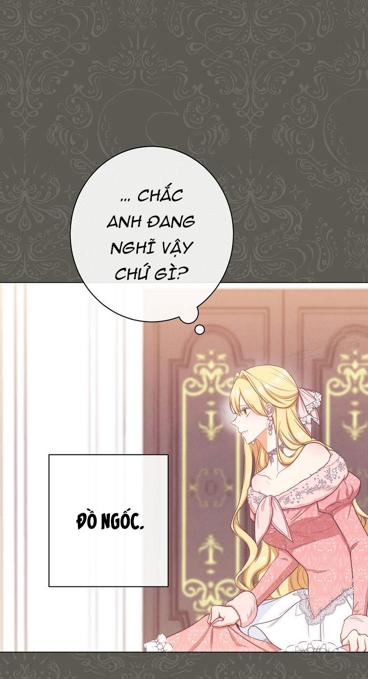 ác nữ đảo ngược đồng hồ cát chapter 78.1 7