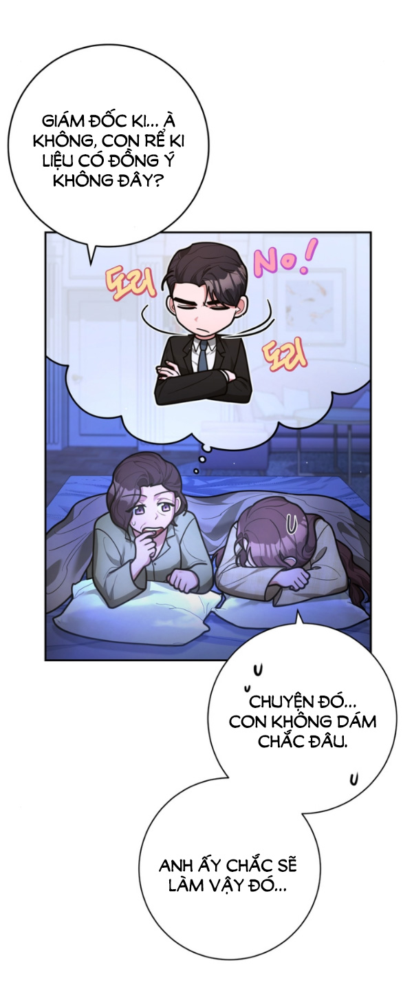 Tham Lam chapter 45.1 - Trang 18
