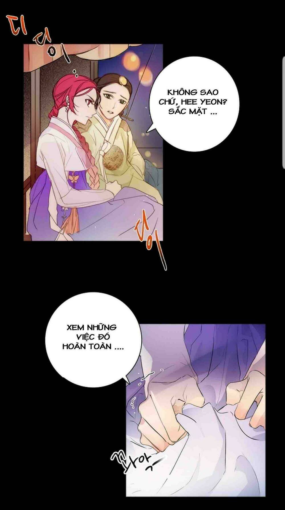 chae hong sa chapter 1 14