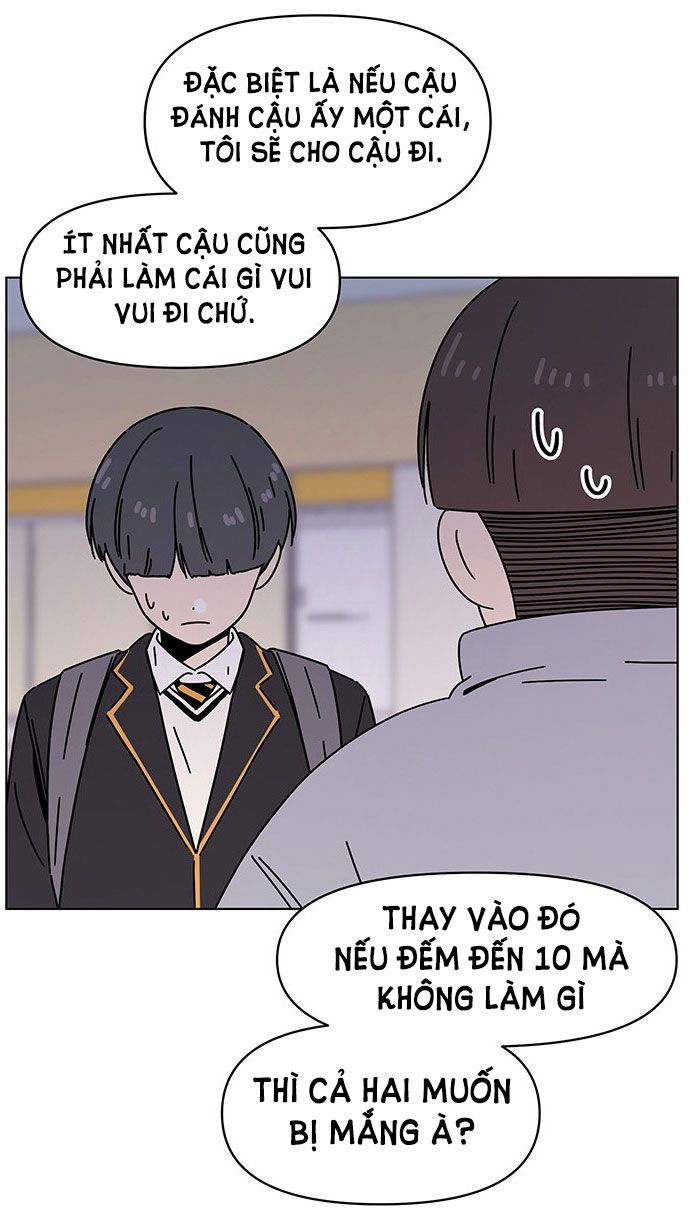 thanh xuân rực rỡ - season of blossom chapter 107 30