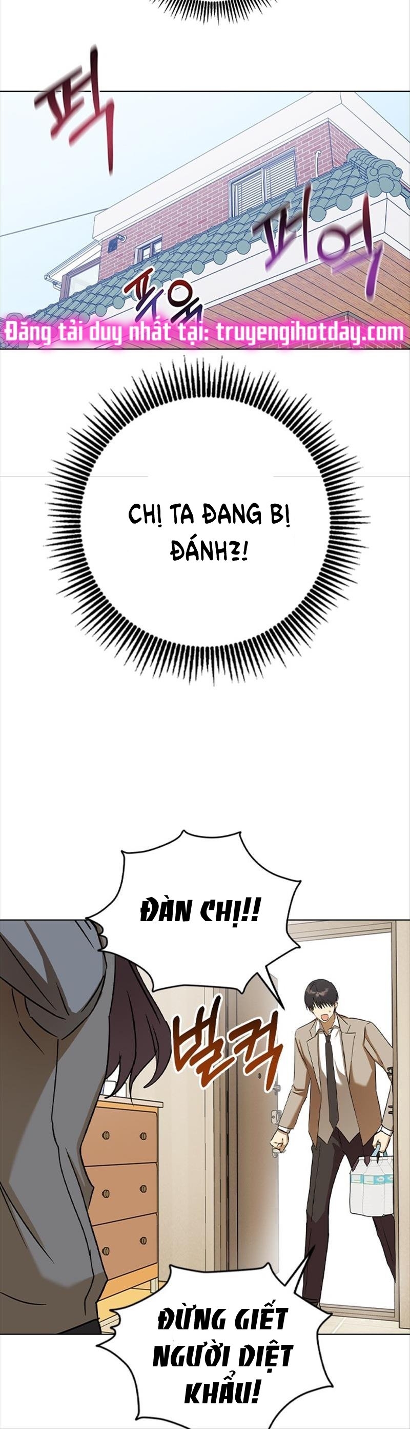 nhân duyên kiếp trước chapter 43.1 26