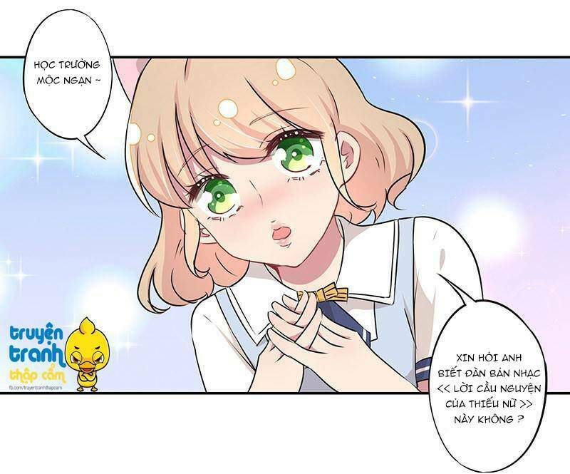 bá đạo hiệu thảo đích duệ nha đầu chapter 8 23