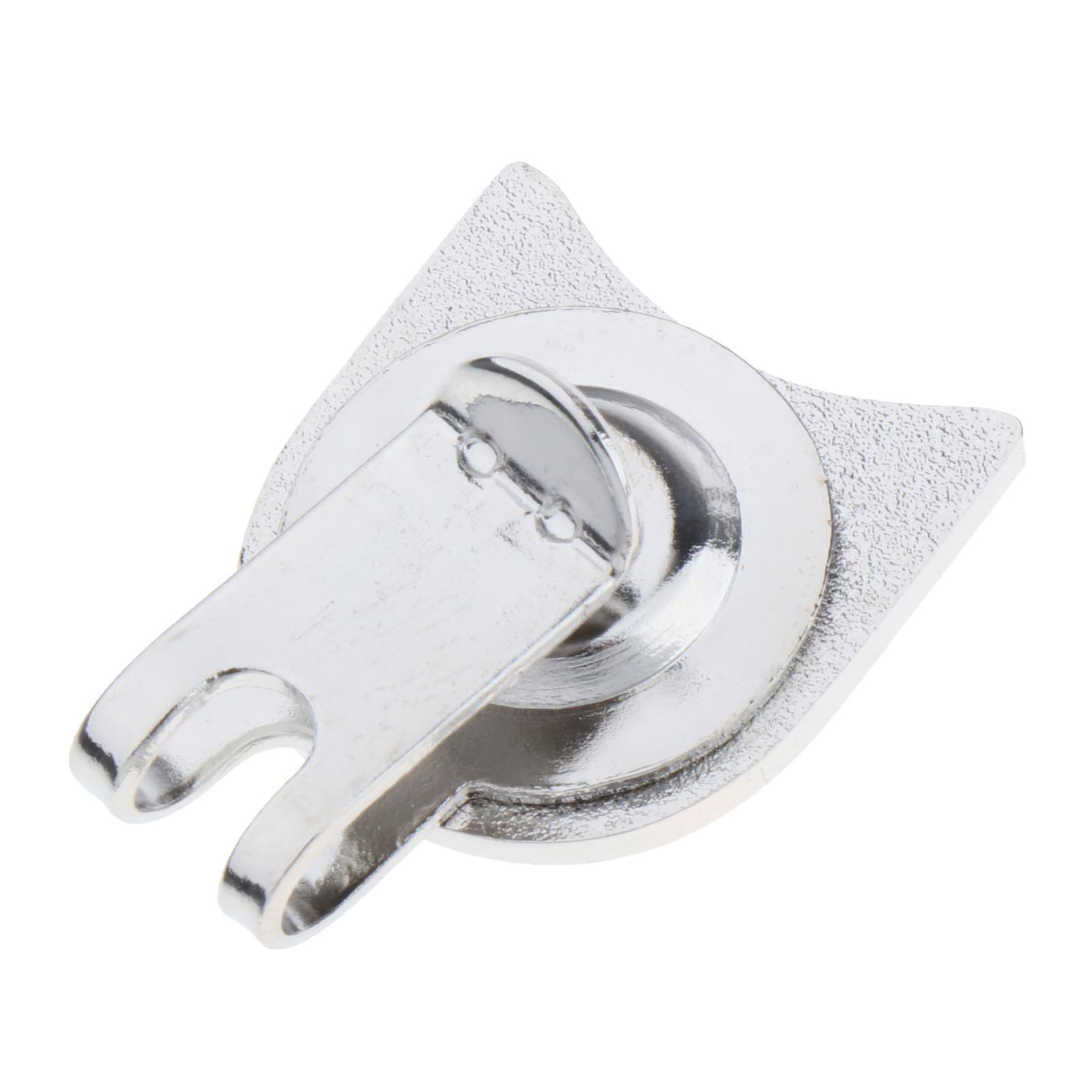 2x Golf Hat Clip  Marker Putt Alignment Tool Marker