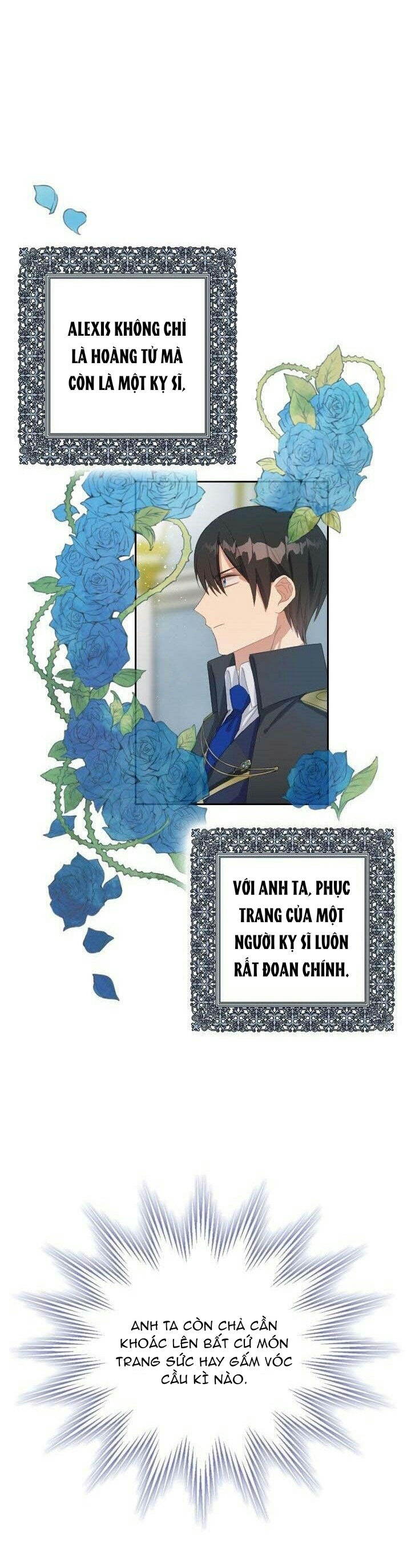 sau khi bị chồng cũ giết tôi trở thành chị dâu của hắn chapter 3 3