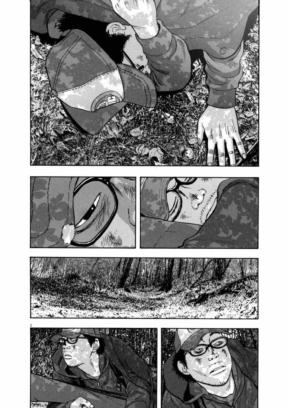 tôi là người hùng chapter 31 1