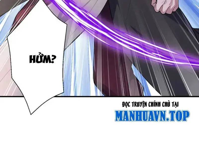 đồ đệ thăng cấp, ta nằm không cũng mạnh chapter 27 26