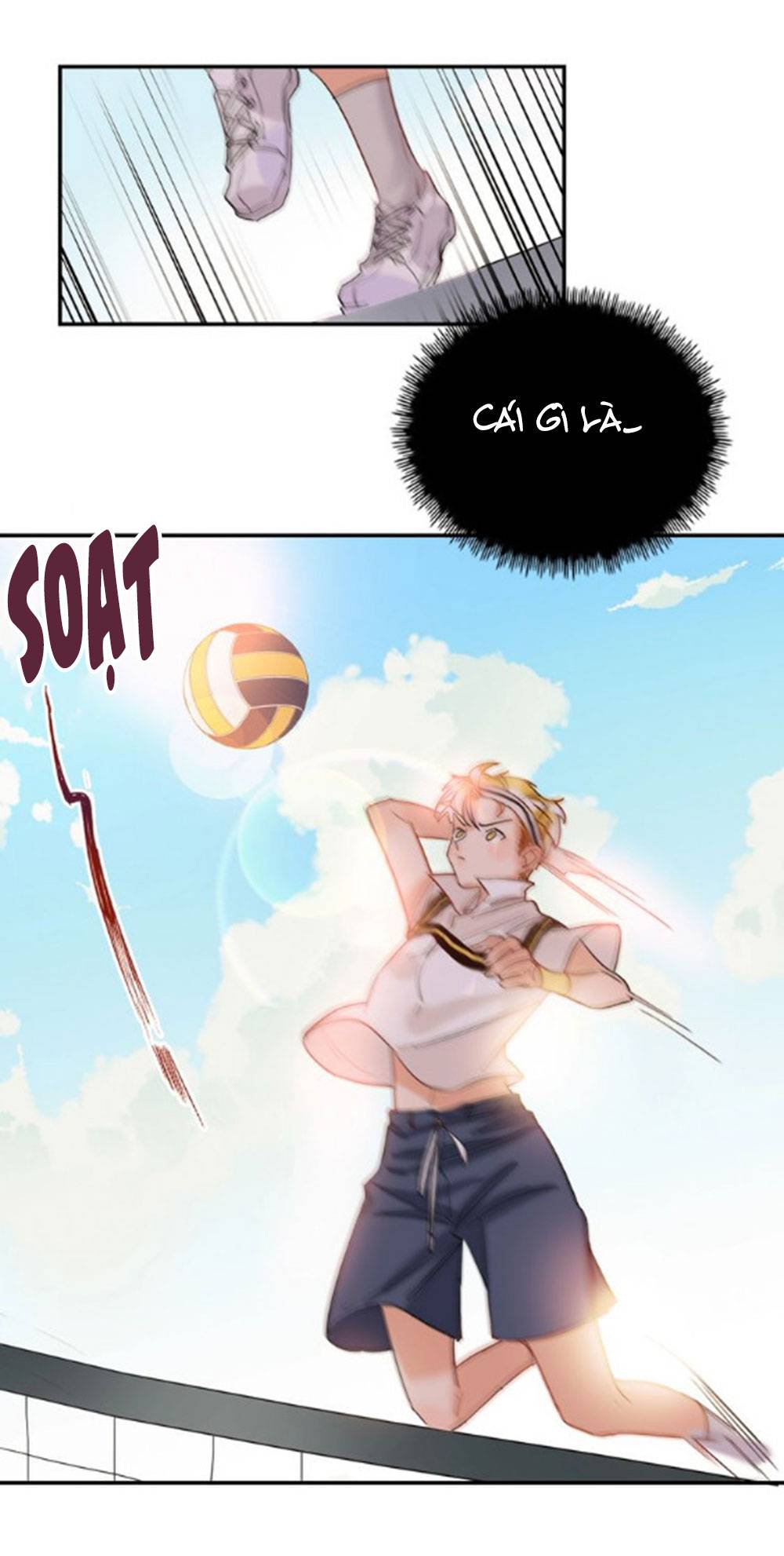 kế hoạch đánh chiếm của công chúa nghèo chapter 20 33