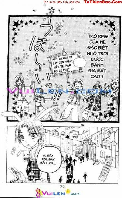 gakuen alice chapter 17 70