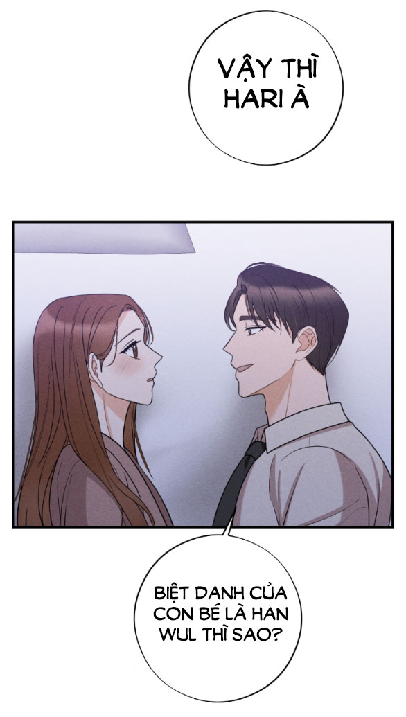 Để Đứa Bé Yên chapter 26.2 - Trang 30