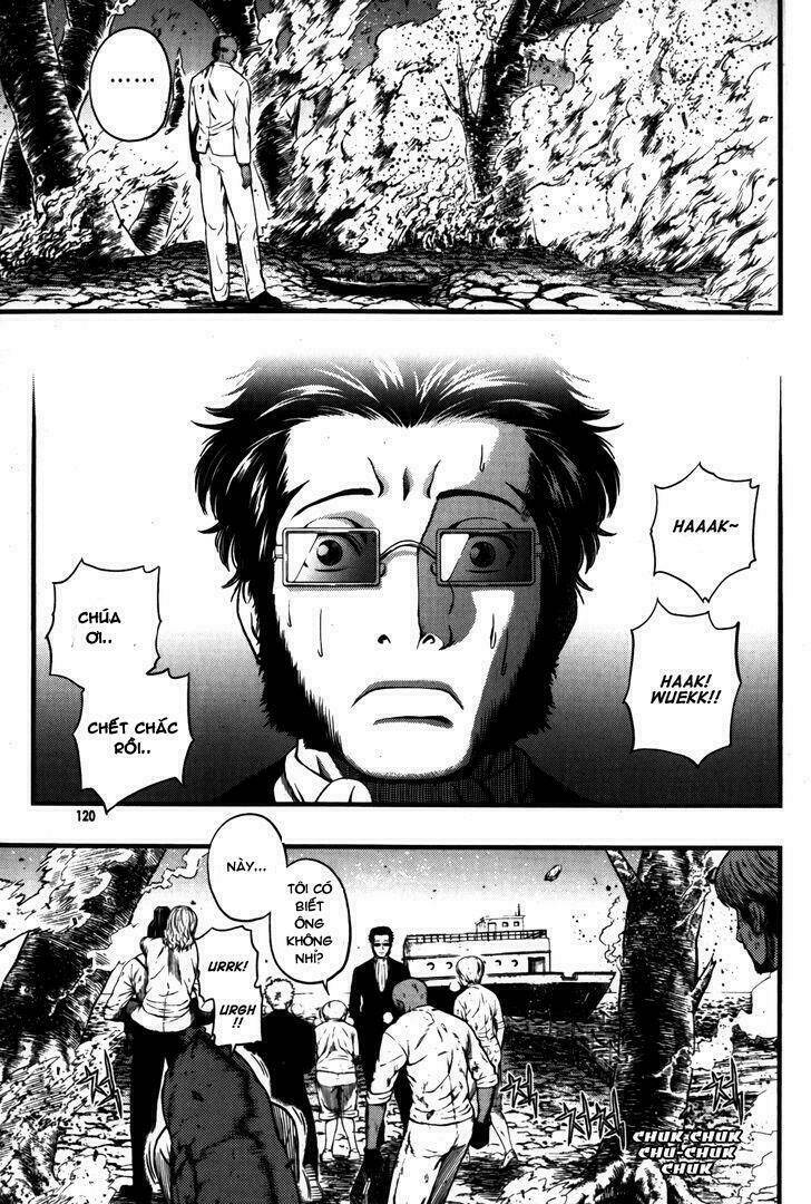 la mosca chapter 46 113