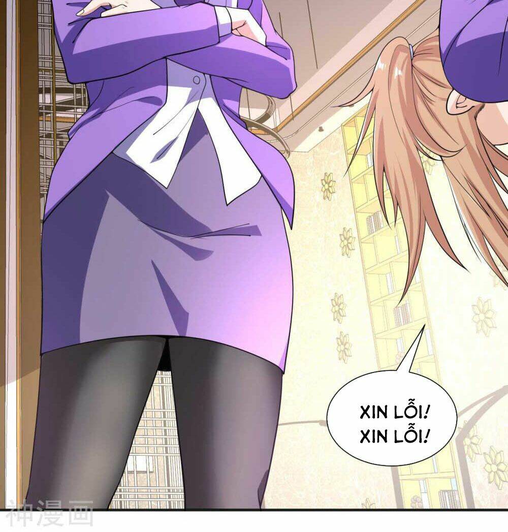 tu chân truyền nhân tại đô thị chapter 10 41