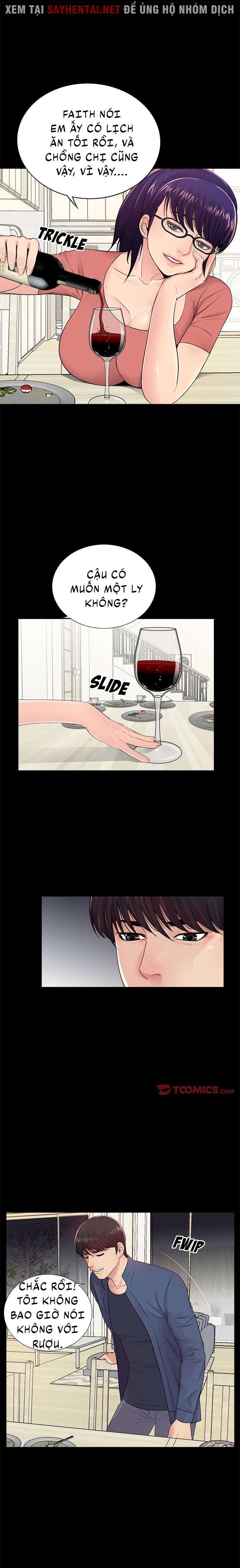 his return manhwa chapter 15 6