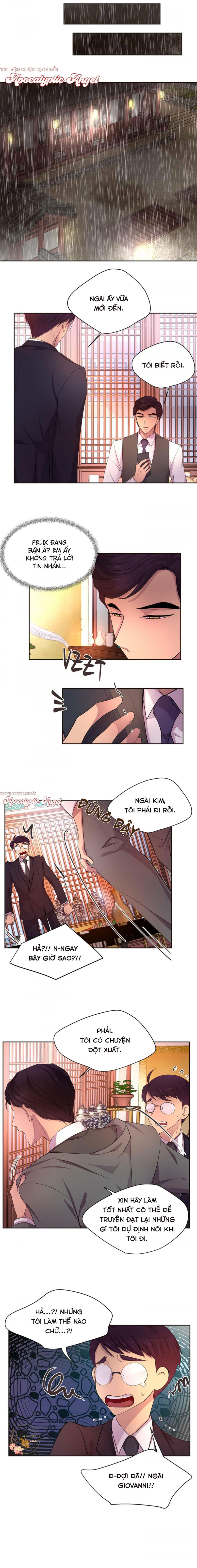 giữ em thật chặt (hold me tight) chapter 68 14