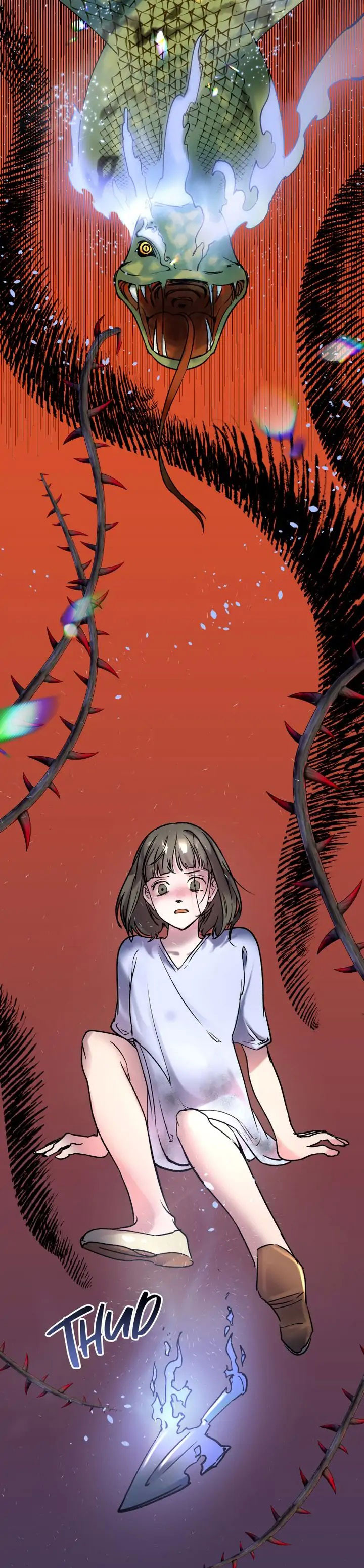 ảo ảnh trong đêm chapter 4.2 9