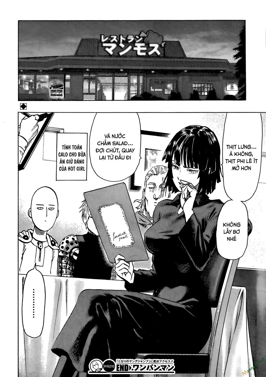 one-punch man chapter 81.5 31