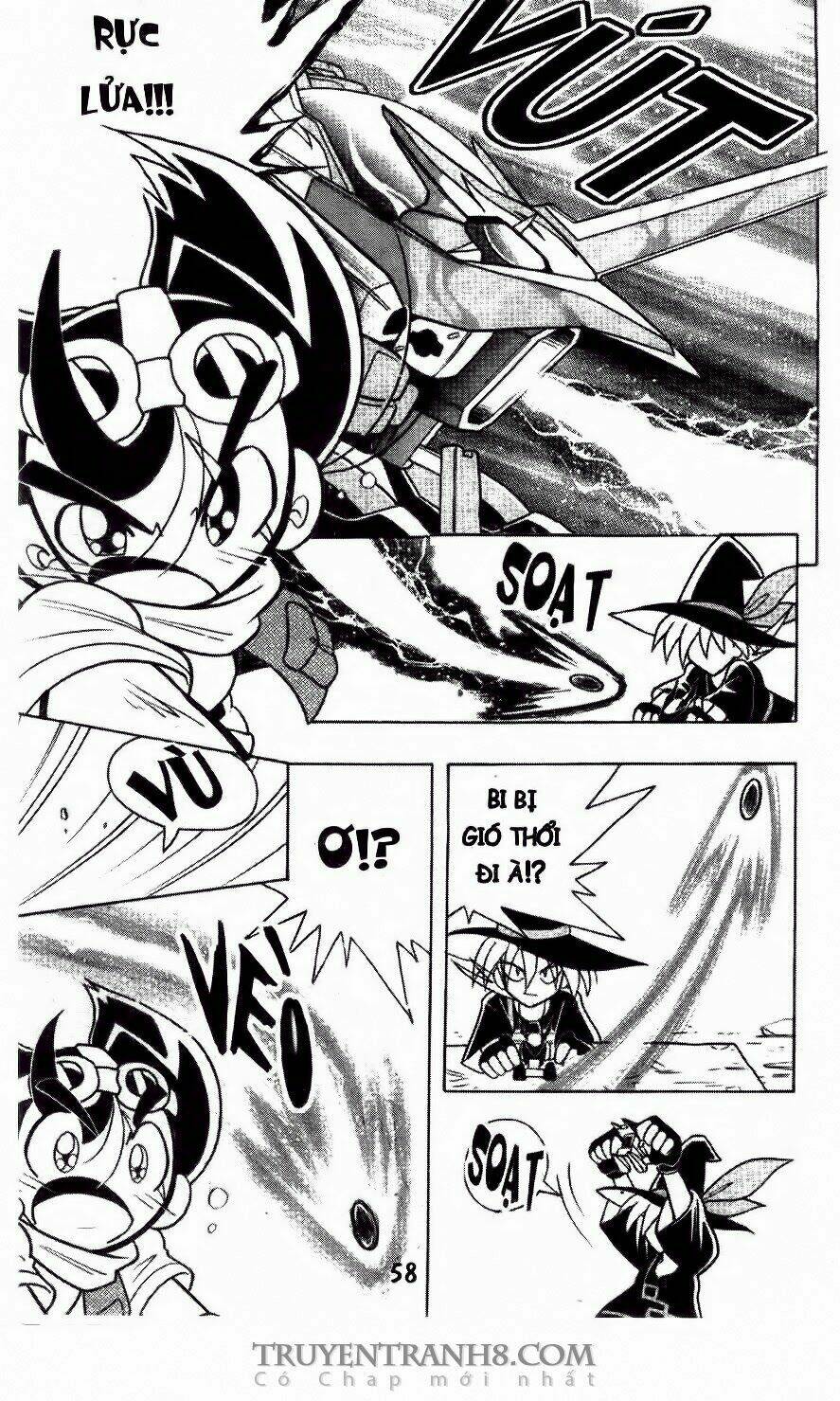 battle b-daman chapter 2 13