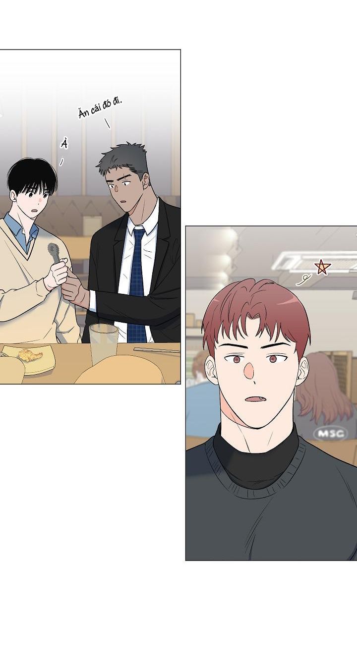 công nam bắc thụ chapter 7 20