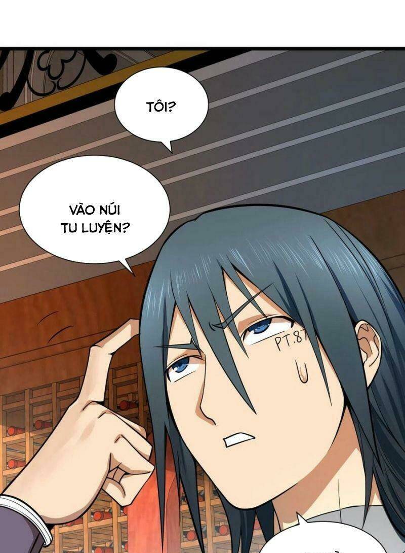 danh sách kẻ phản diện chapter 114 38