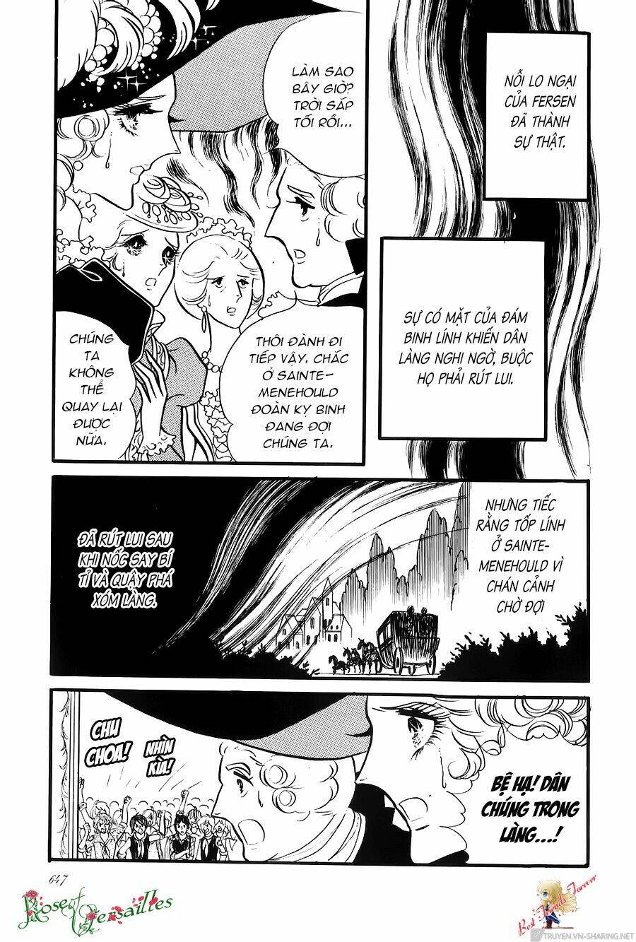 versailles no bara chapter 50 20
