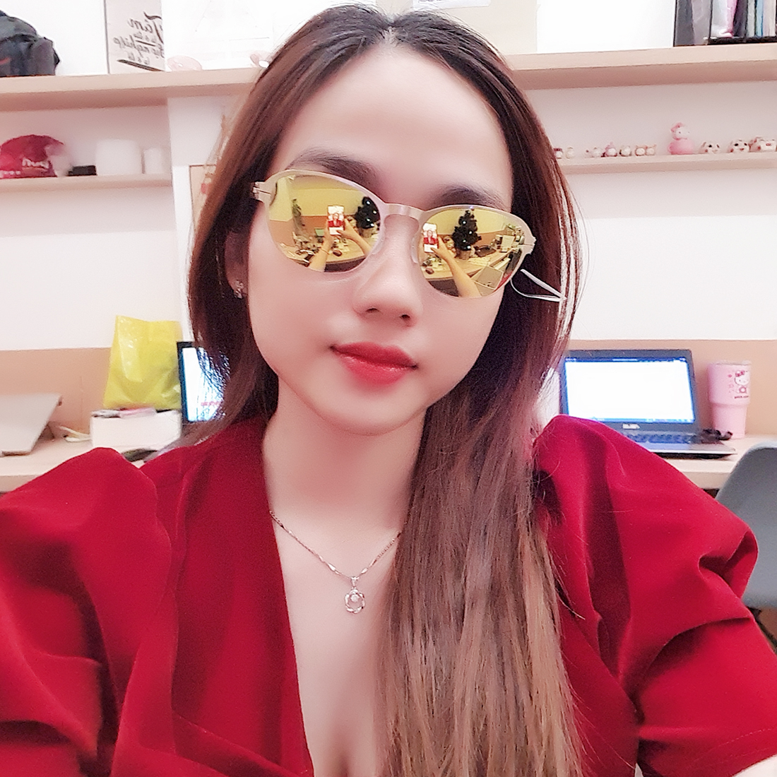 Kính mát VARG S07 N09M chính hãng