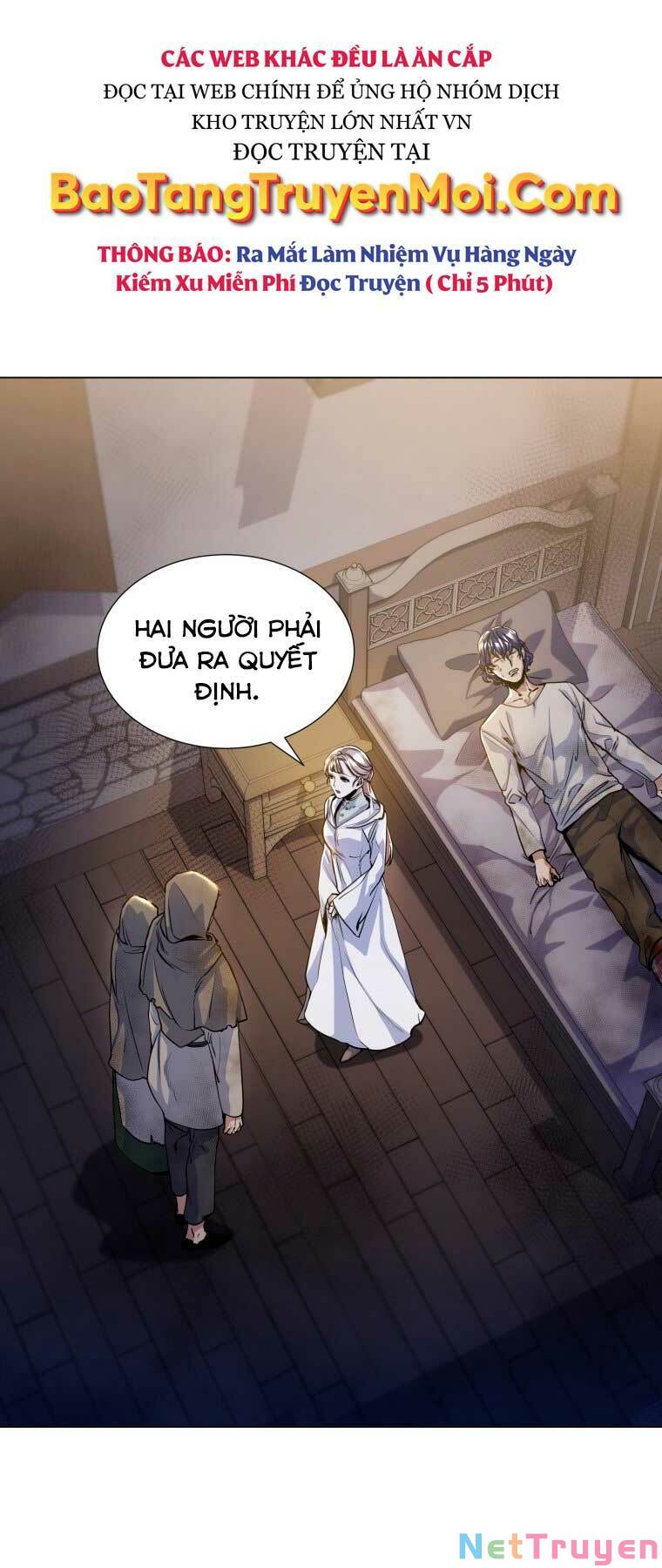 bạo chúa cường hoành chapter 15 2