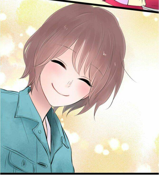 yêu không thể nói chapter 9 22