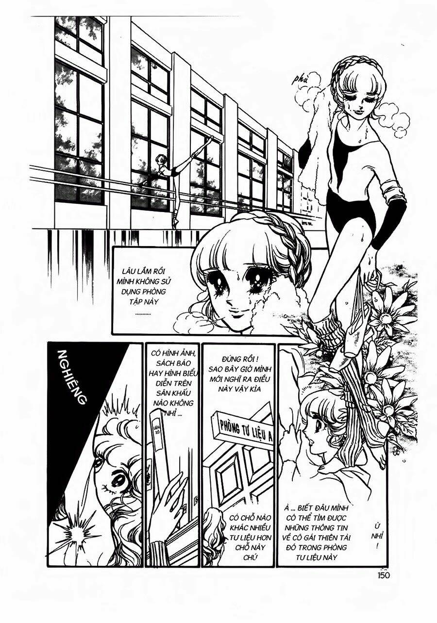 swan - vũ khúc thiên nga chapter 18 11