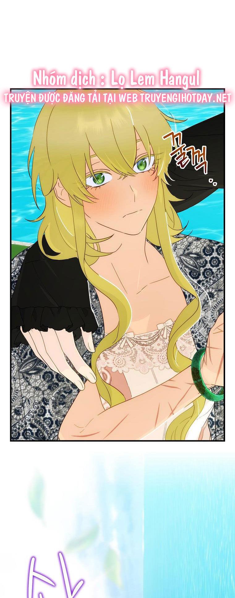 đứa bé đó không phải con anh chapter 58.2 5