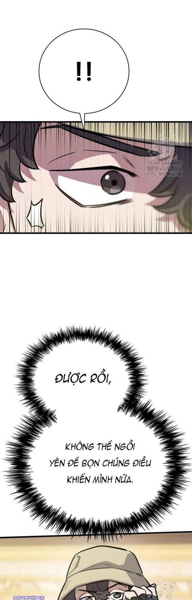 thợ săn huyền thoại trẻ hóa chapter 35 49