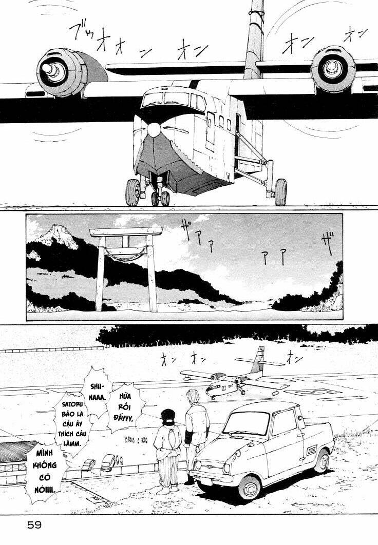 narutaru chapter 2 4