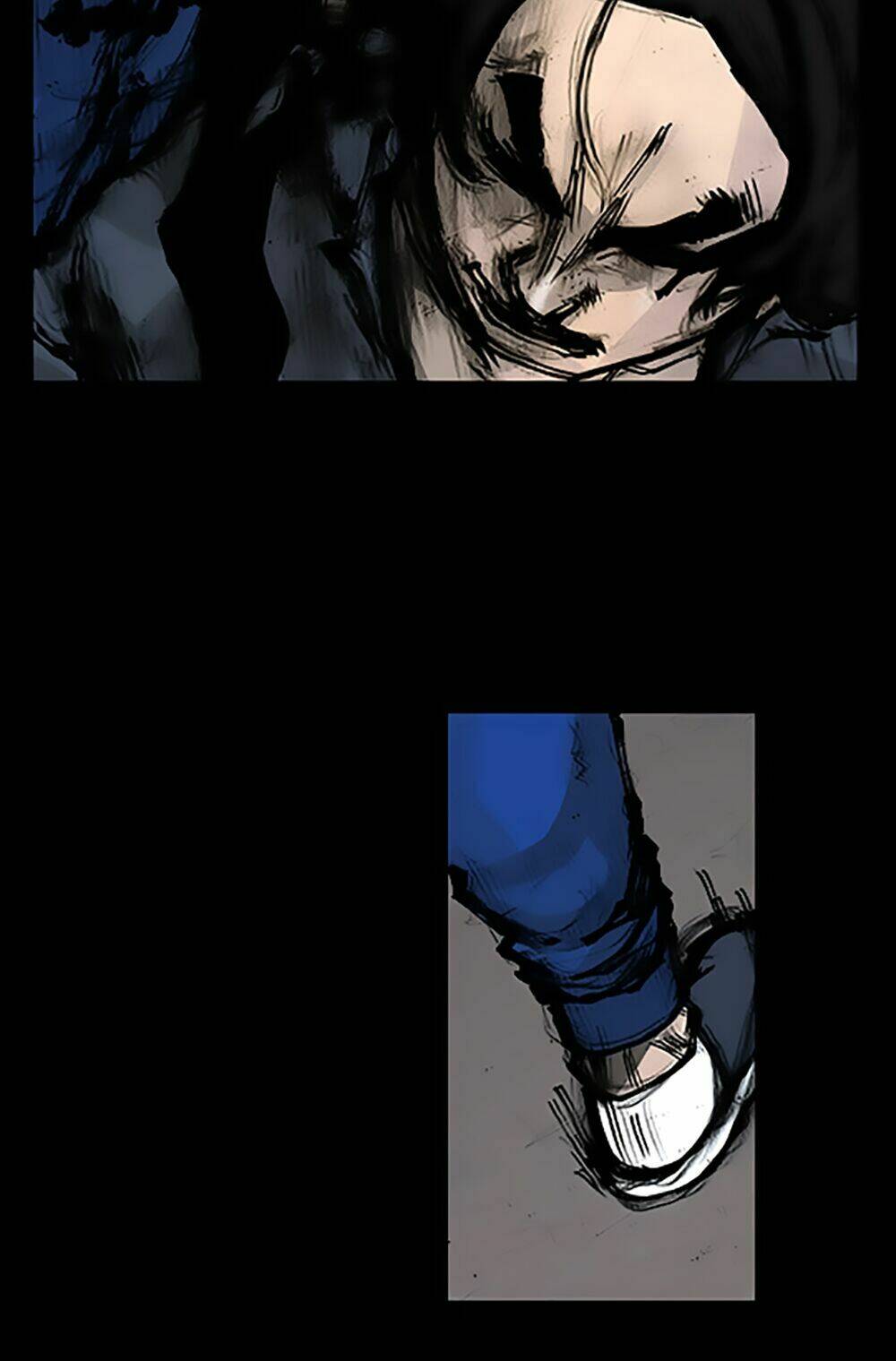 độc cô tiền truyện chapter 82 33