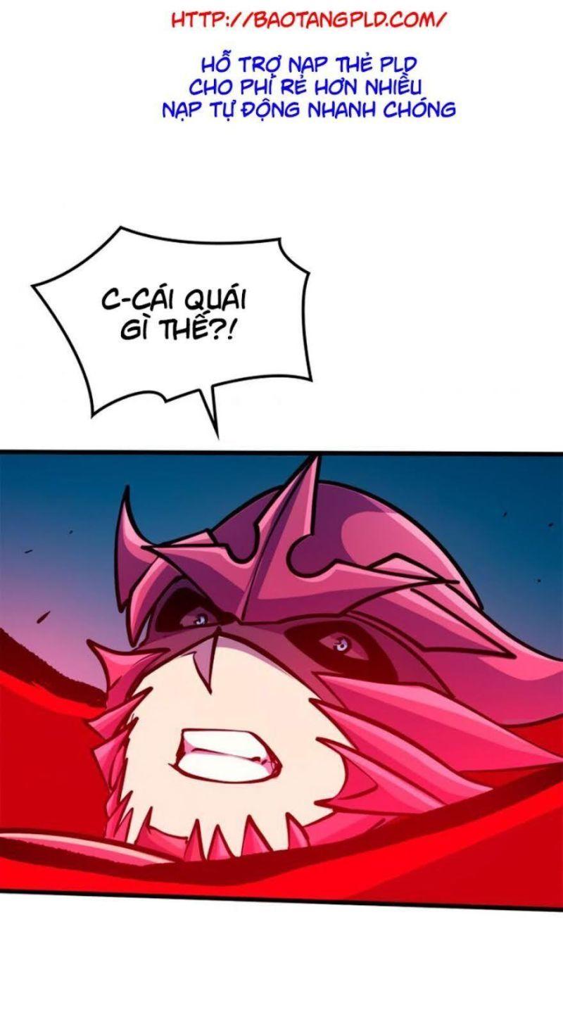 tôi trở lại thăng cấp một mình chapter 38 71